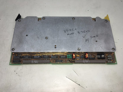 HP Agilent 08360-60010 Fractional N Module Board A4