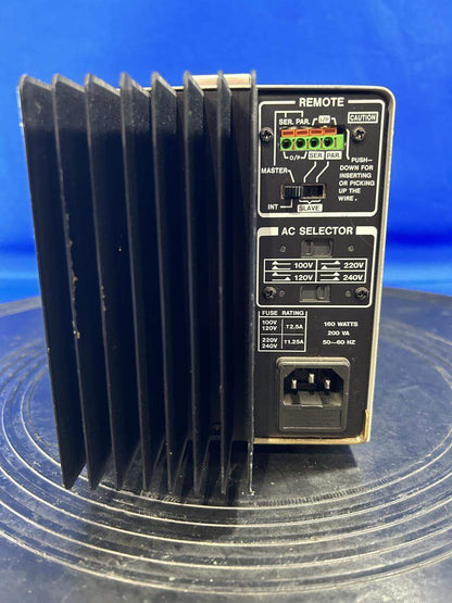 Tenma 72-2075 Digital Multimeter
