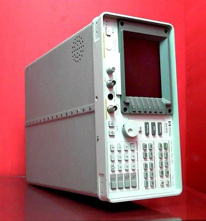 Agilent 8590L Spectrum Analyzer 100kHz-2.9GHz
