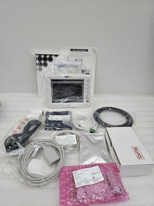 BIONET BM3 Patient Signs Monitor