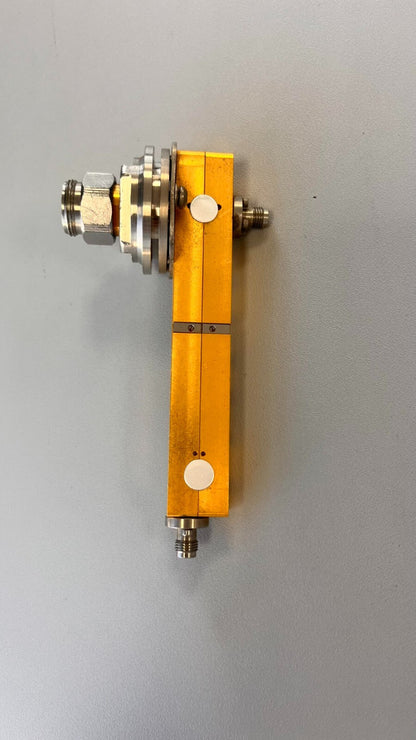 Agilent 5086-7968 7518 Port Coupler 2.4mm