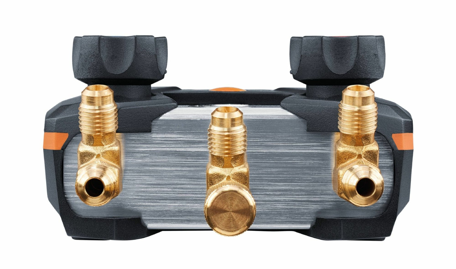 New Testo 550s Refrigeration Manifold Kit Temperature Probes