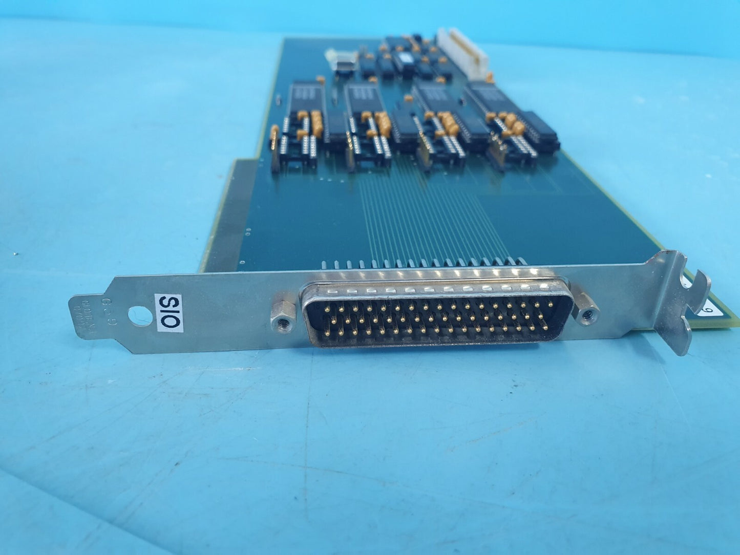 dSPACE RS232/422/485 Interface Board