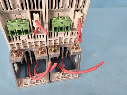 Rexroth HCS01.1E-W0009-A-02-B-ET-EC-NN-NN-NN-FW Servo Driver