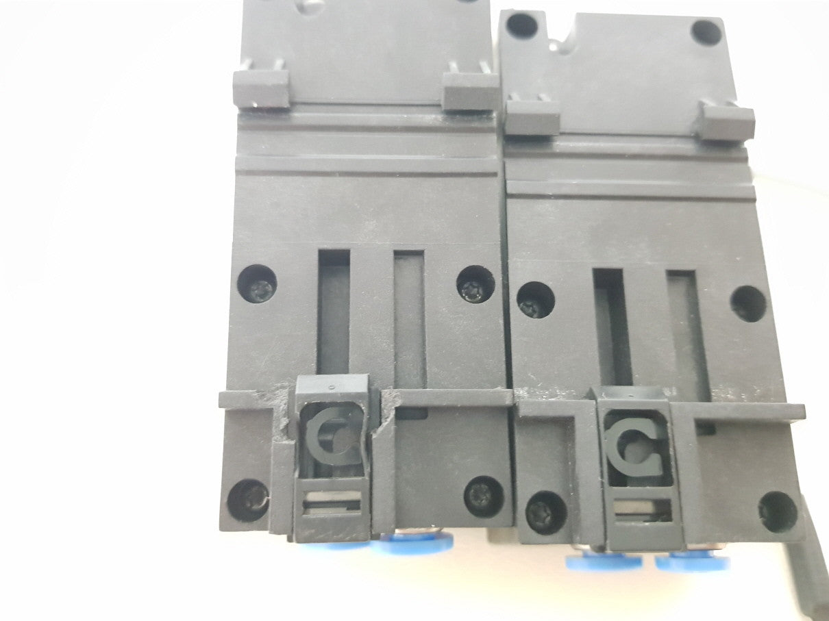 Festo SDE1-V1-G2-HQ4-C-P1-M8 Sensor