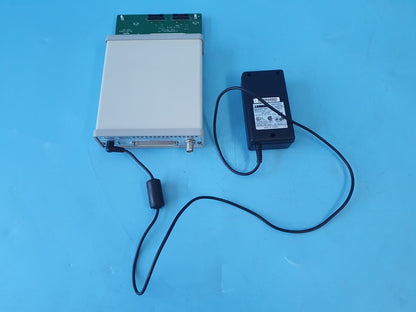 AGILENT N5102A-FG Baseband DSI Digital Signal Interface