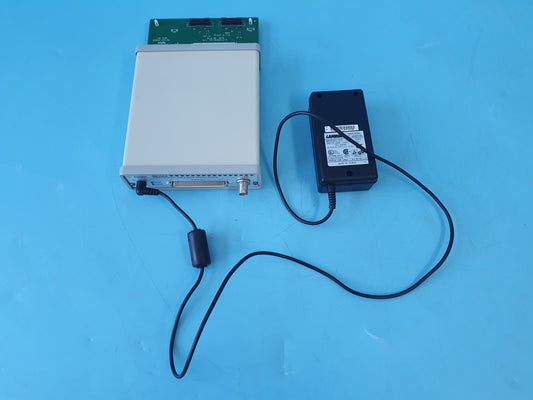 AGILENT N5102A-FG Baseband DSI Digital Signal Interface
