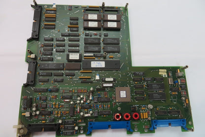 HP A2 8560a 8563a CPU Board 08563-60014 Processor