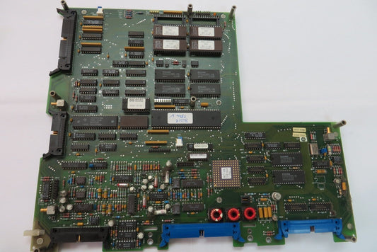 HP A2 8560a 8563a CPU Board 08563-60014 Processor