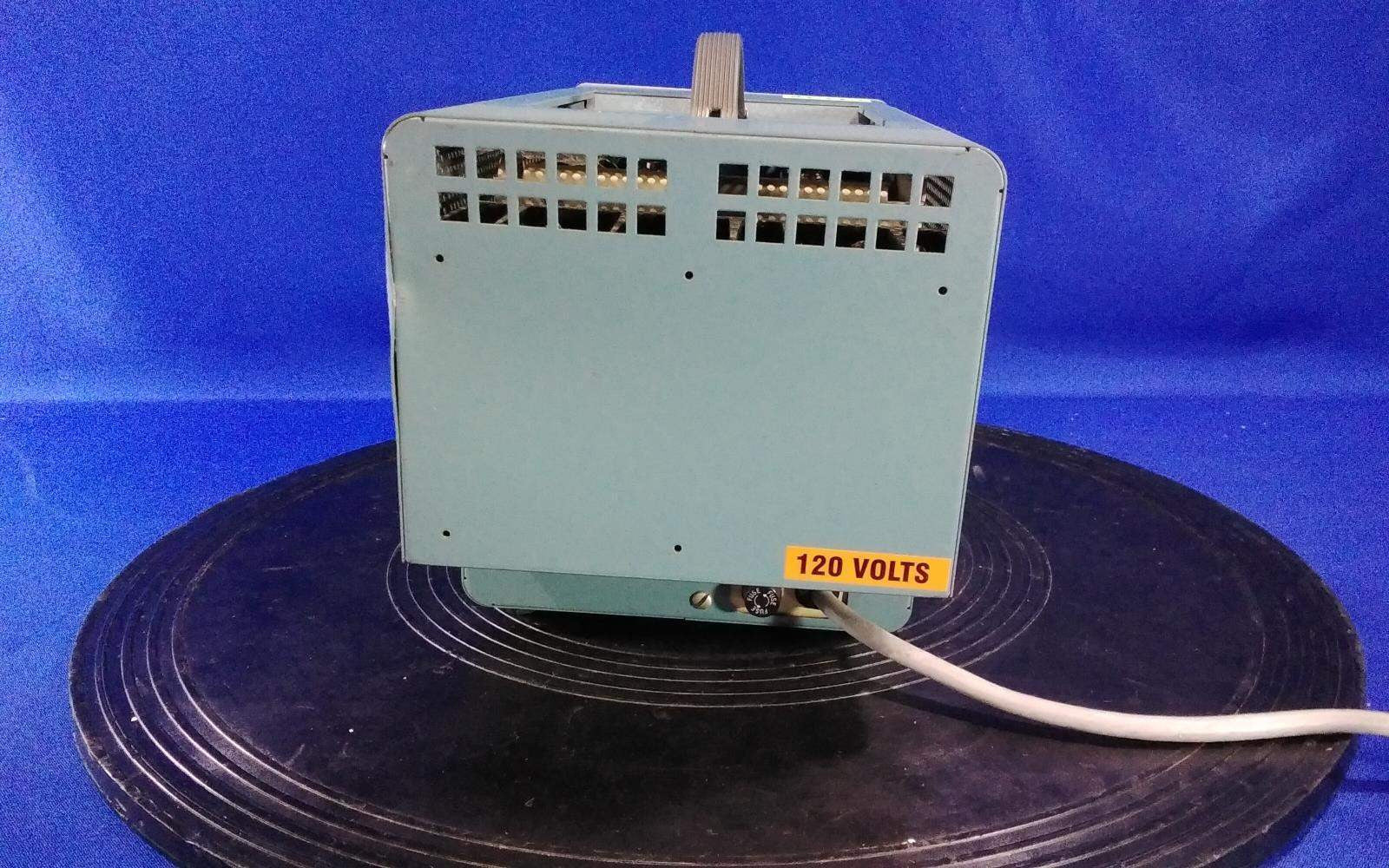 Power Designs TP325 DC Power Supply