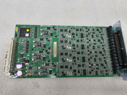 Kyowa CDV-40B Conditioner Board for EDX Series