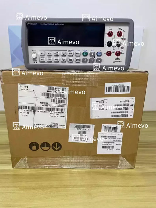 Agilent 34450A 5.5-Digit Digital Multimeter