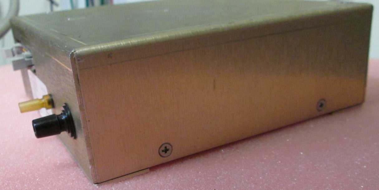 Vcap/Vchamber Power Supply Agilent G1946-80259 61XX 62XX