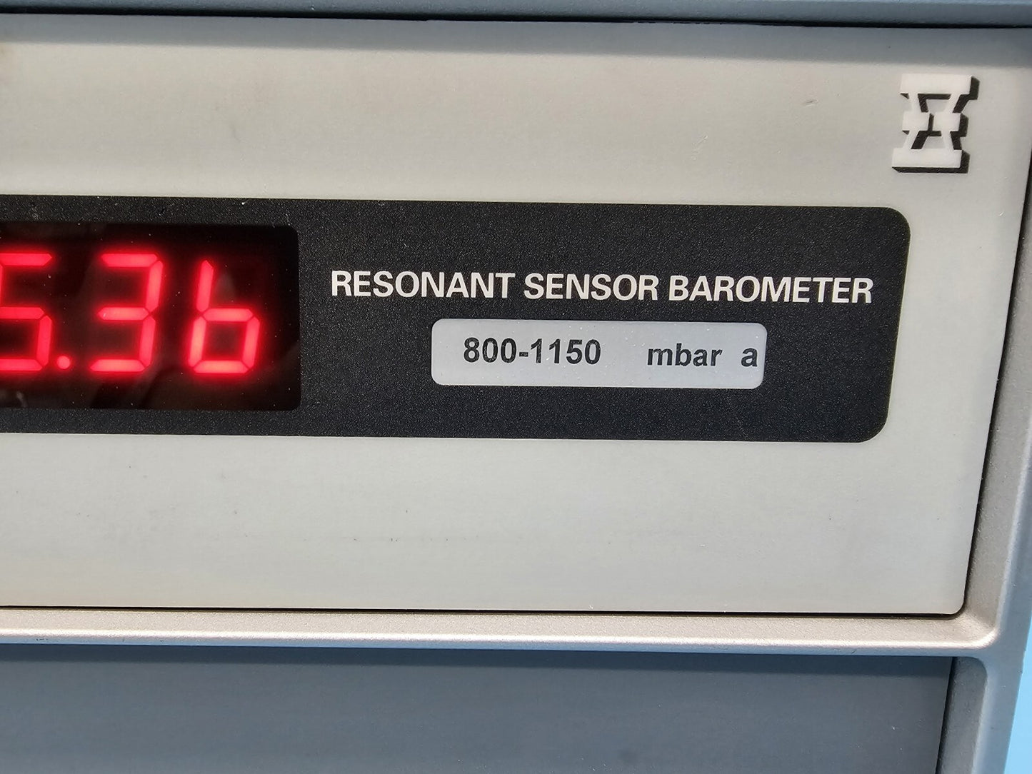 Druck AMTELE DPI 141 Barometer Sensor