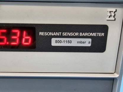 Druck AMTELE DPI 141 Barometer Sensor
