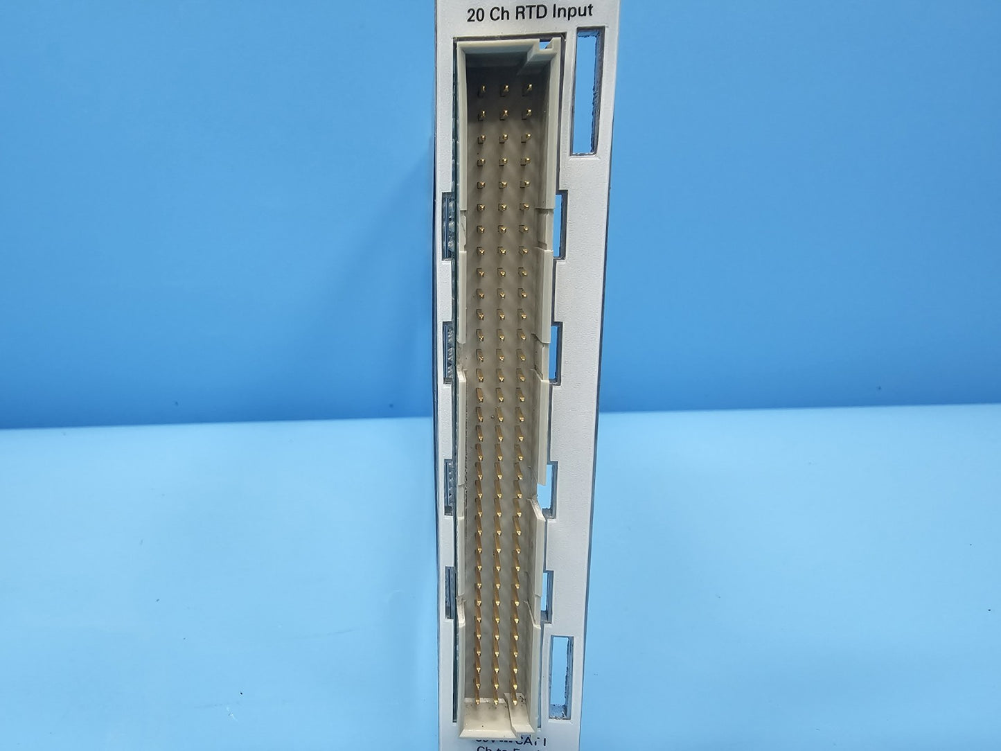 National Instruments NI PXIe-4357 20 Channel RTD Input