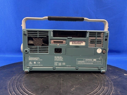 Tektronix TDS3014 Oscilloscope