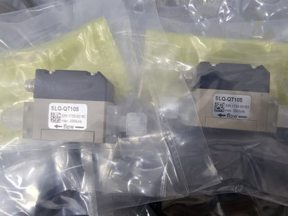 New Sensirion SLQ-QT105 Liquid Flow Sensor w/ Cable