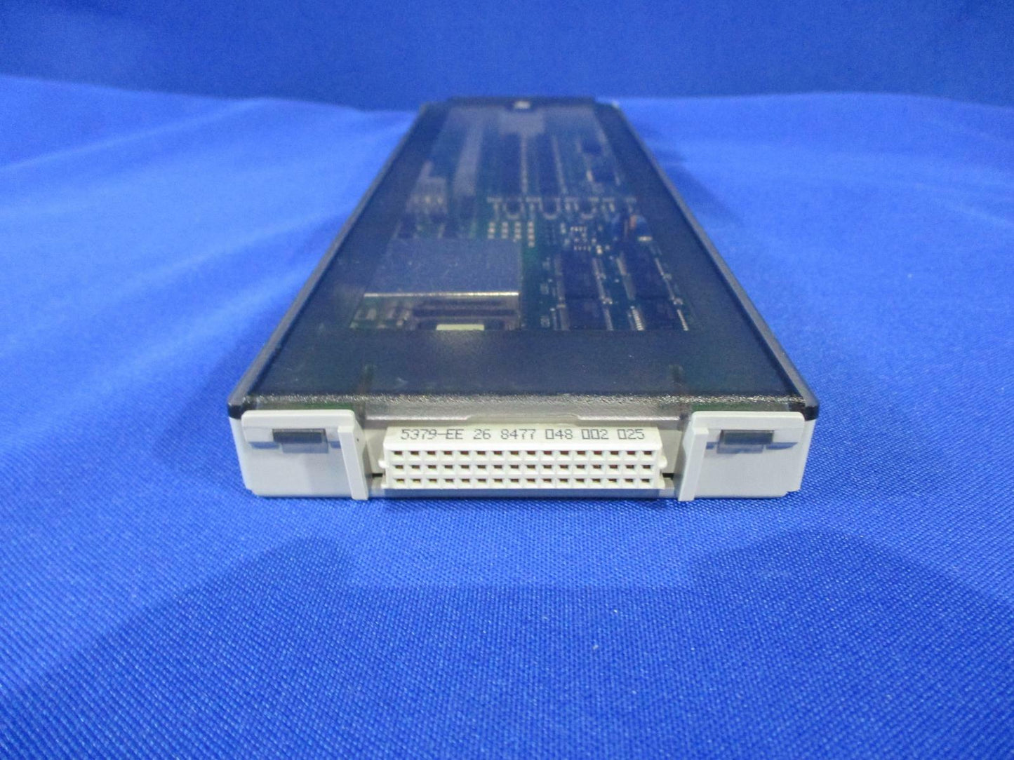 Agilent 34907A Multifunction Module