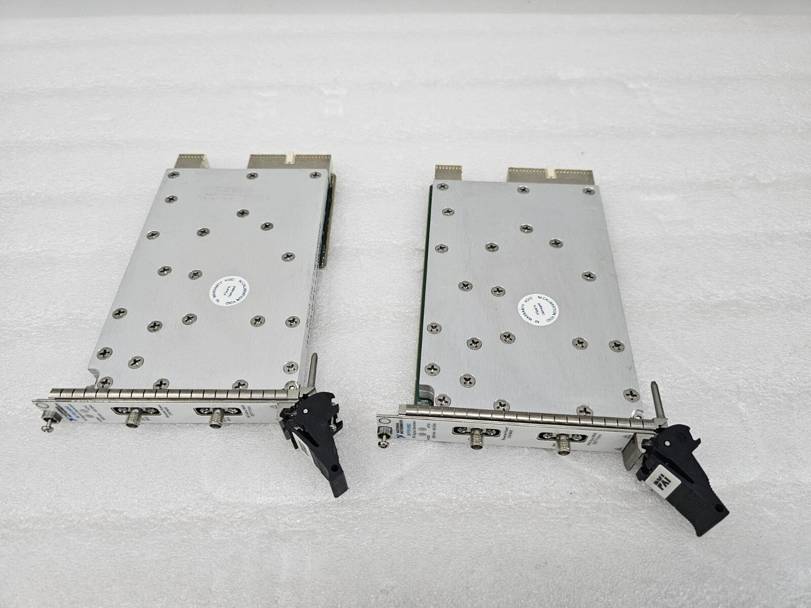 National Instruments NI PXI-5652 191967G-03 RF Signal Generator