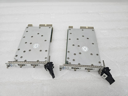 National Instruments NI PXI-5652 191967G-03 RF Signal Generator