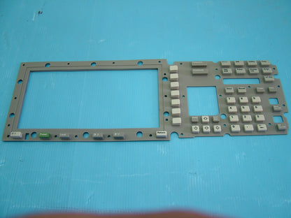 Agilent Keypad for ESG Signal Generator