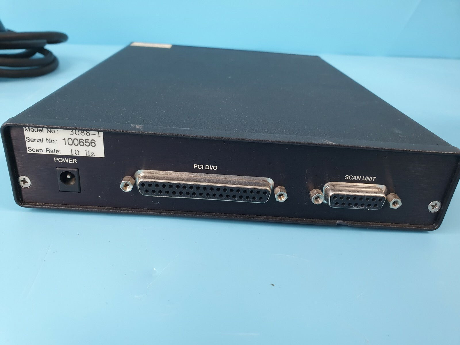 Photon 3088 Beamscan XY/GET Sensor Controller