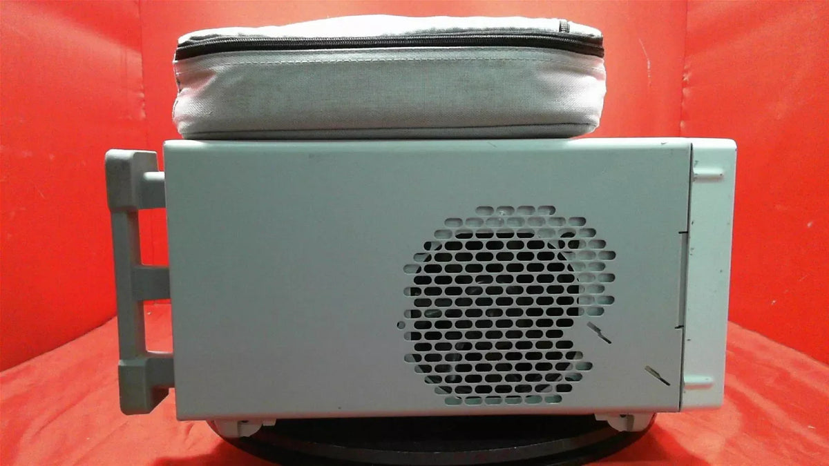 Agilent 54810A 500 MHz Oscilloscope