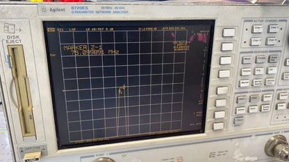 Band Pass Filter 920 MHz 75 MHz BW
