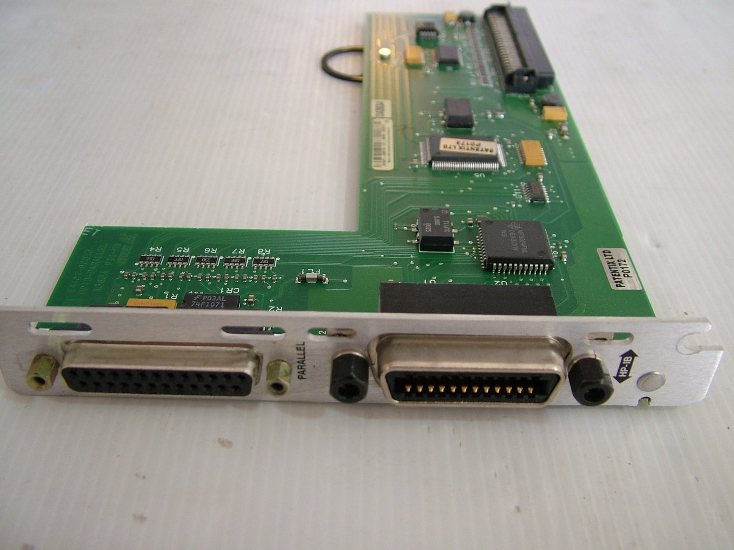 Agilent E4401-60013 GPIB Board ESA-E