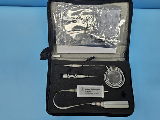 Agilent E2697A High Impedance Probe Adapter