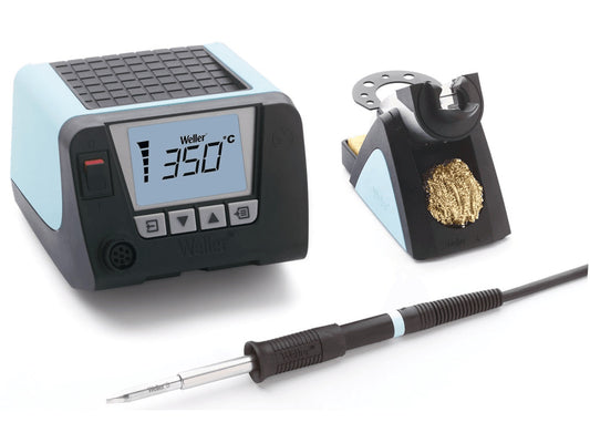 New Weller WT1010N Soldering Iron