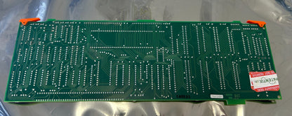 Agilent 08757-60115 CPU Board A3