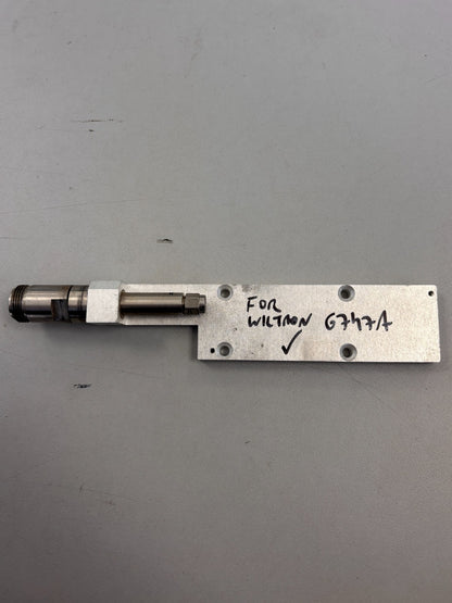 RF Connector for Wiltron 6747A