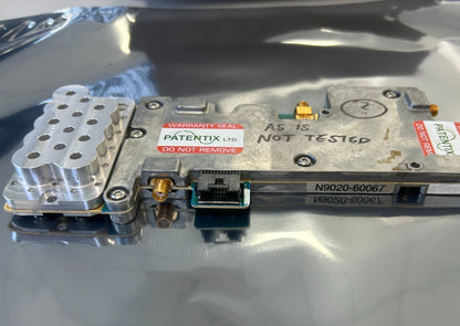 Agilent N9020 Board