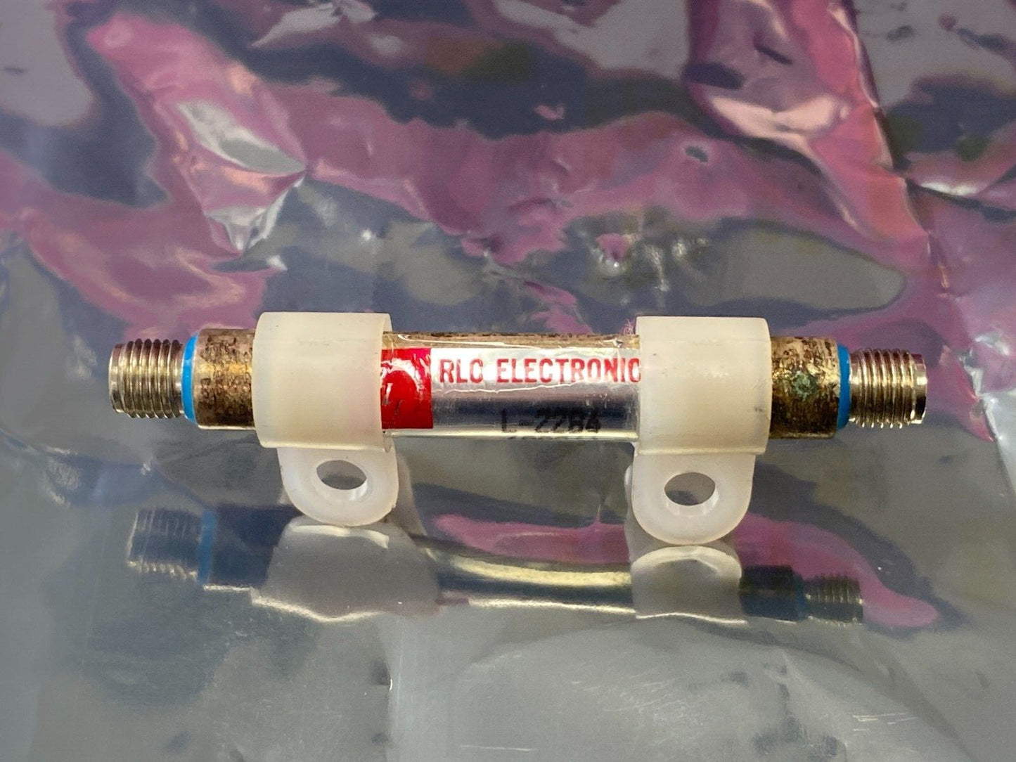 Low Pass Filter 8.8 GHz 0dB Loss L-2286