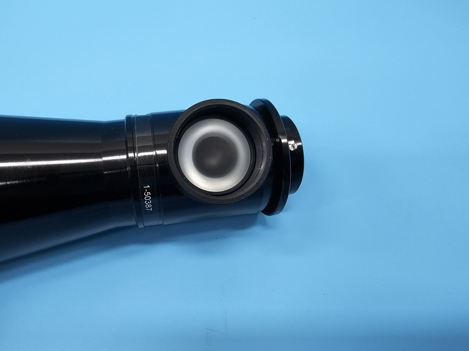 Navitar 1-50387 12X Telecentric Zoom Lens