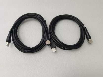 New Rohde & Schwarz NRP-ZKU USB Cable 3.0M