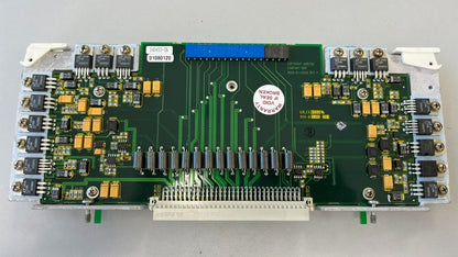 Anritsu A15 6800-D-40655 Board for 69347B