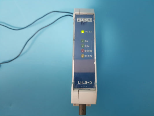 Hubner LWLS-D-1 LWL-Decoder