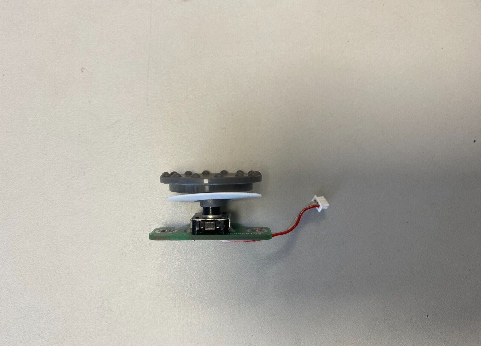 Agilent ENCODER N9340-26403 Rotary Encoder