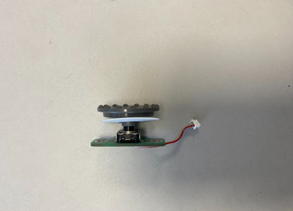 Agilent ENCODER N9340-26403 Rotary Encoder