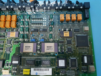 SCOM2C MFC Controller Board