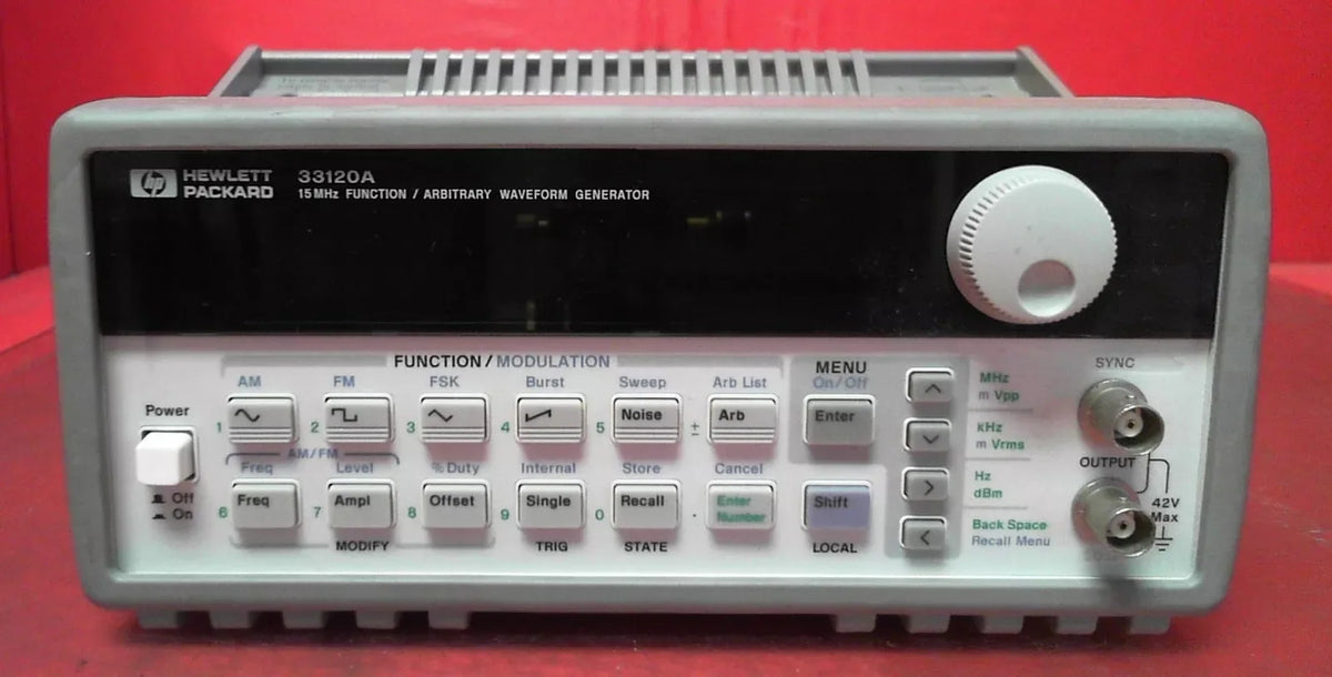 Agilent 34970A Data Acquisition/Switch Unit