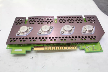 Keysight 08513-60007 Regulator Board A15 Power Module
