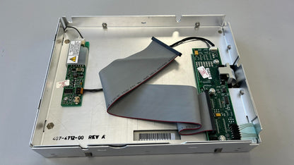 Tektronix TDS5032 LCD 407-4712-00 Complete Set