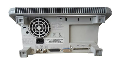 Agilent 54622D 100MHz 4-Ch Mixed Signal Oscilloscope