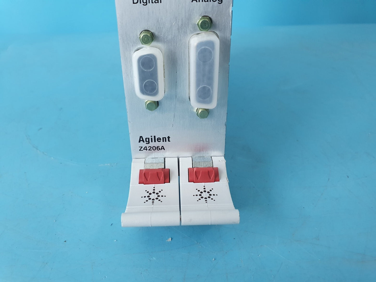Agilent Z4206A Interface Board