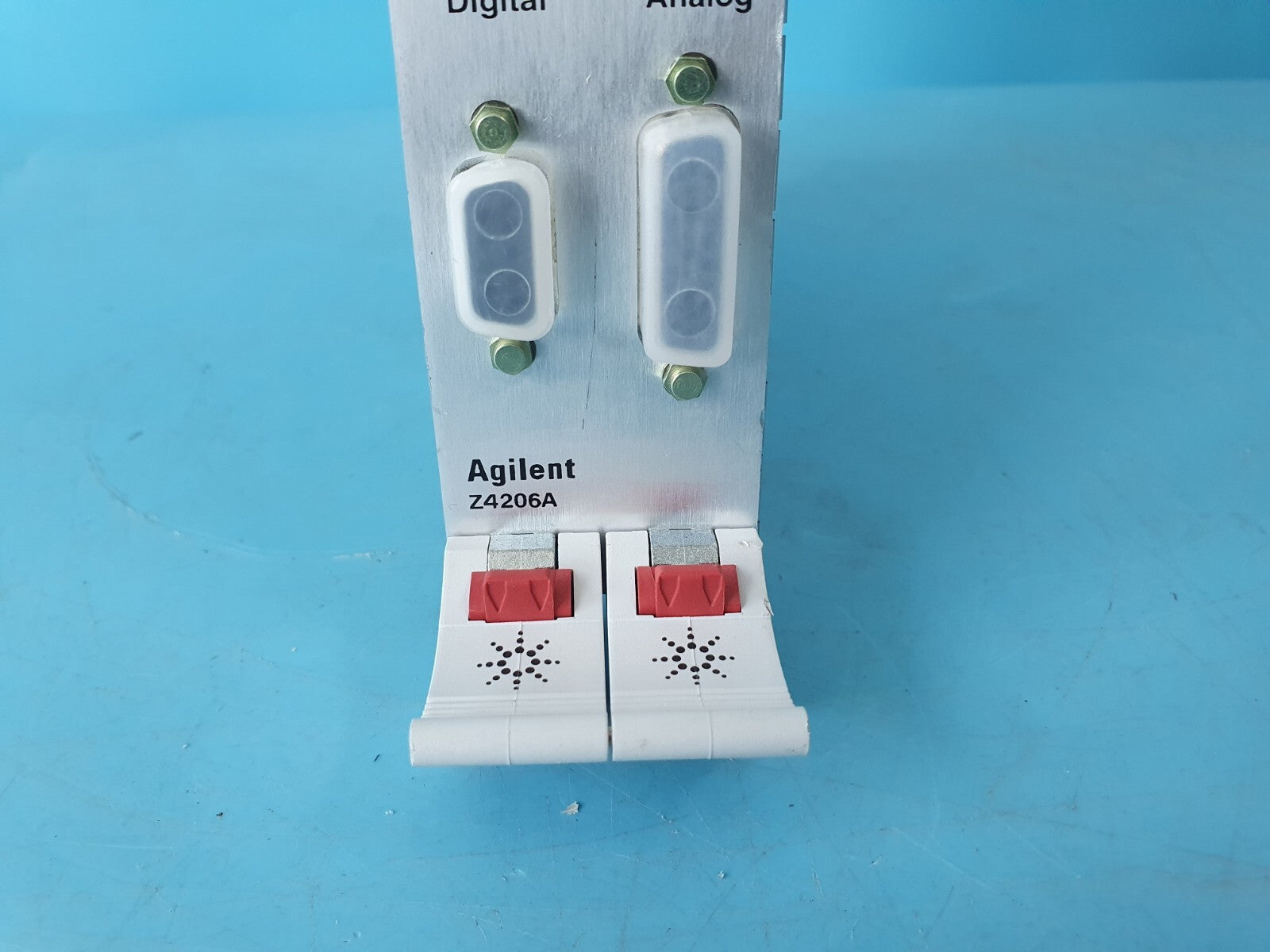 Agilent Z4206A Interface Board