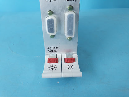 Agilent Z4206A Interface Board